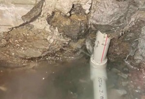 长岭县管道漏水检测五