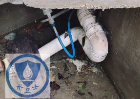 长岭县水管漏水检测公司6
