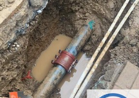 长岭县水管漏水检测公司4