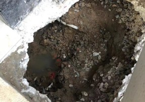 长岭县水管漏水检测公司2