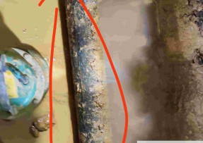 长岭县水管漏水检测公司1